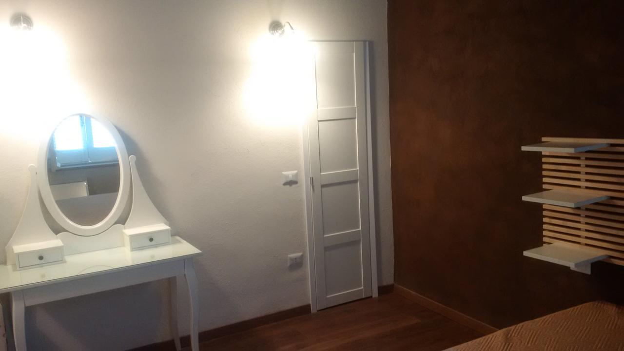 Suite White House Trani Eksteriør bilde