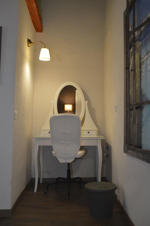 Suite White House Trani Eksteriør bilde