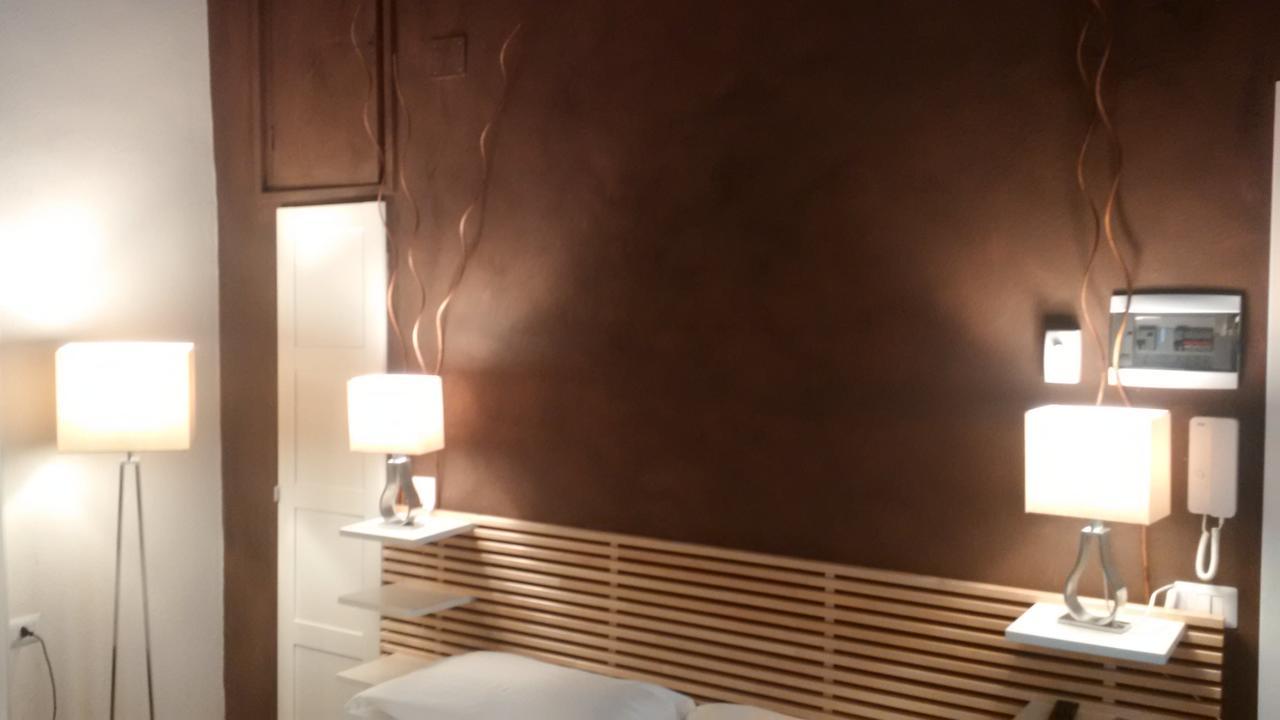 Suite White House Trani Eksteriør bilde